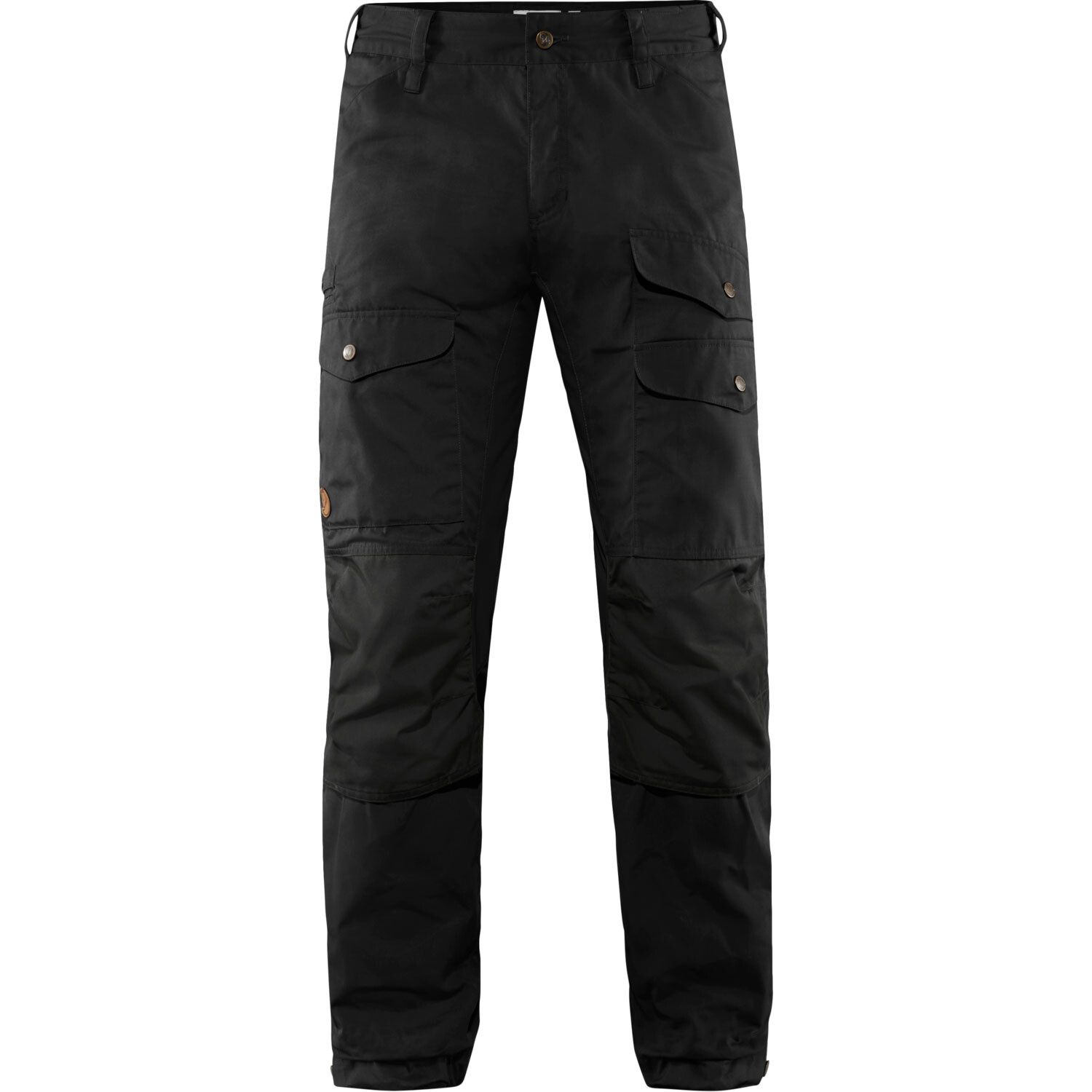 Fjällräven Mens Vidda Pro Ventilated Trousers Long
