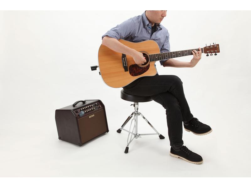 BOSS Adapter WL-20L Kabellose Freiheit – schnell und einfach
