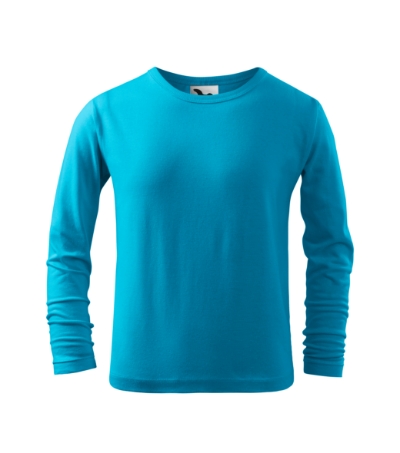 Malfini 121 - t-shirt Fit-T LS pour enfant