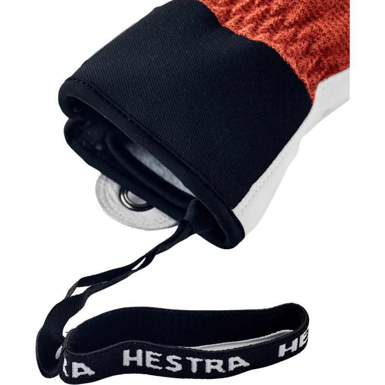 Hestra Army Leather Patrol Handschuhe