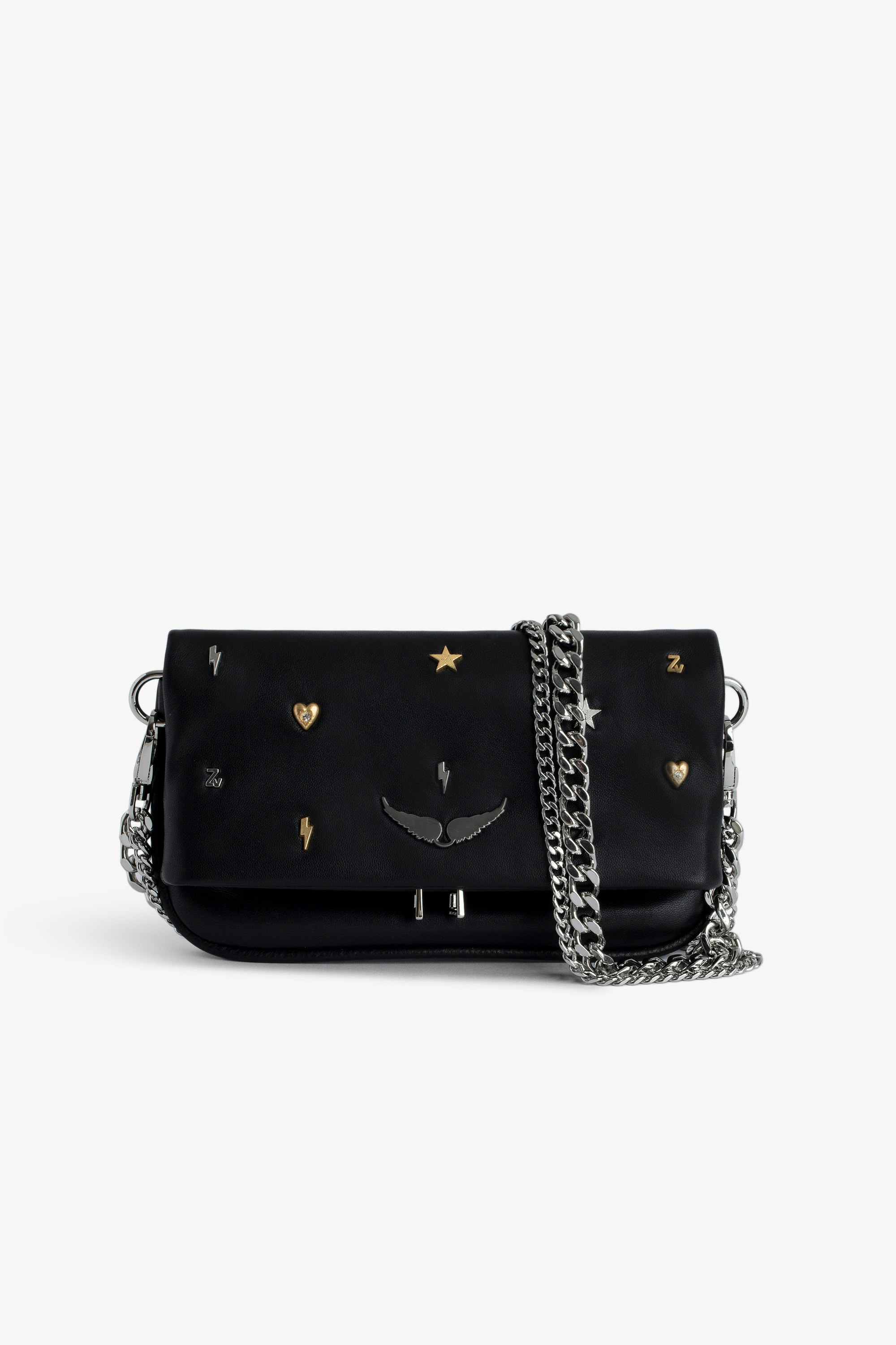 Pochette Rock Nano Lucky Charms