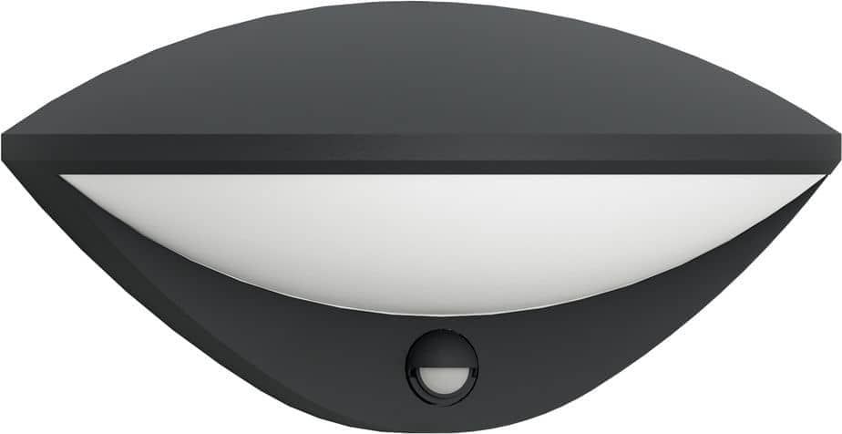 LED-Wandleuchte