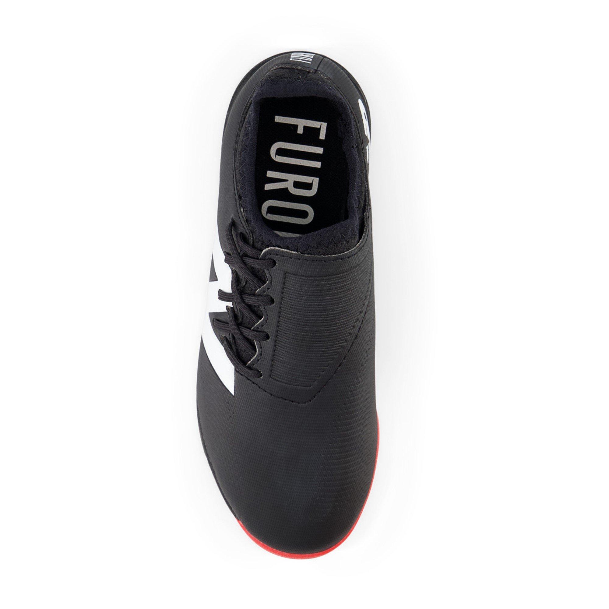 New Balance NB Furon V7 Dispatch Junior Astro Turf Football Boots