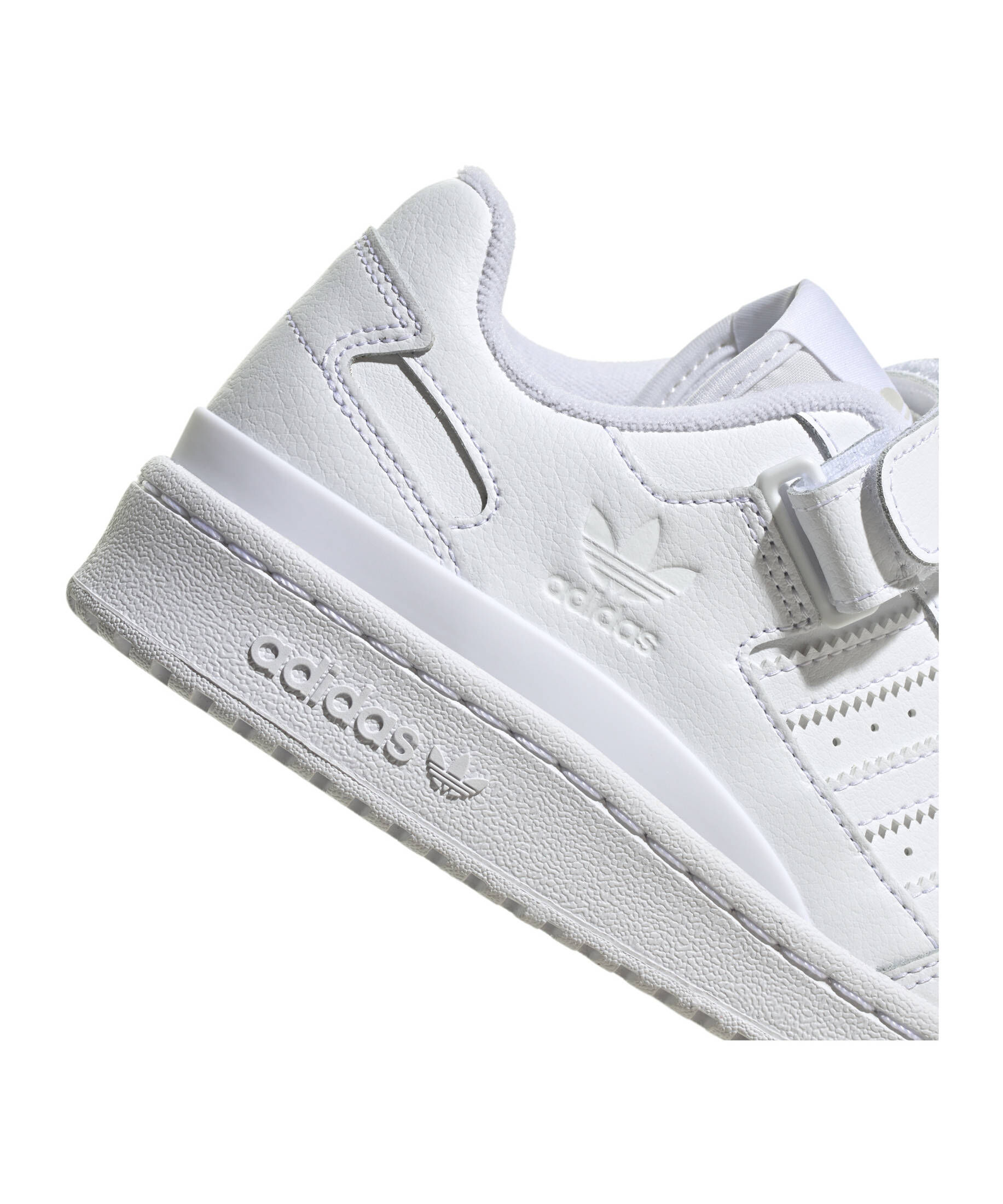 adidas Originals| Damen Lifestyle - Schuhe Damen - Sneakers Forum Low Damen