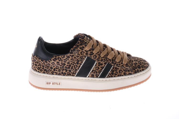 HIP Shoe Style H1102 NaturelCombi(36CO-VC-0000)