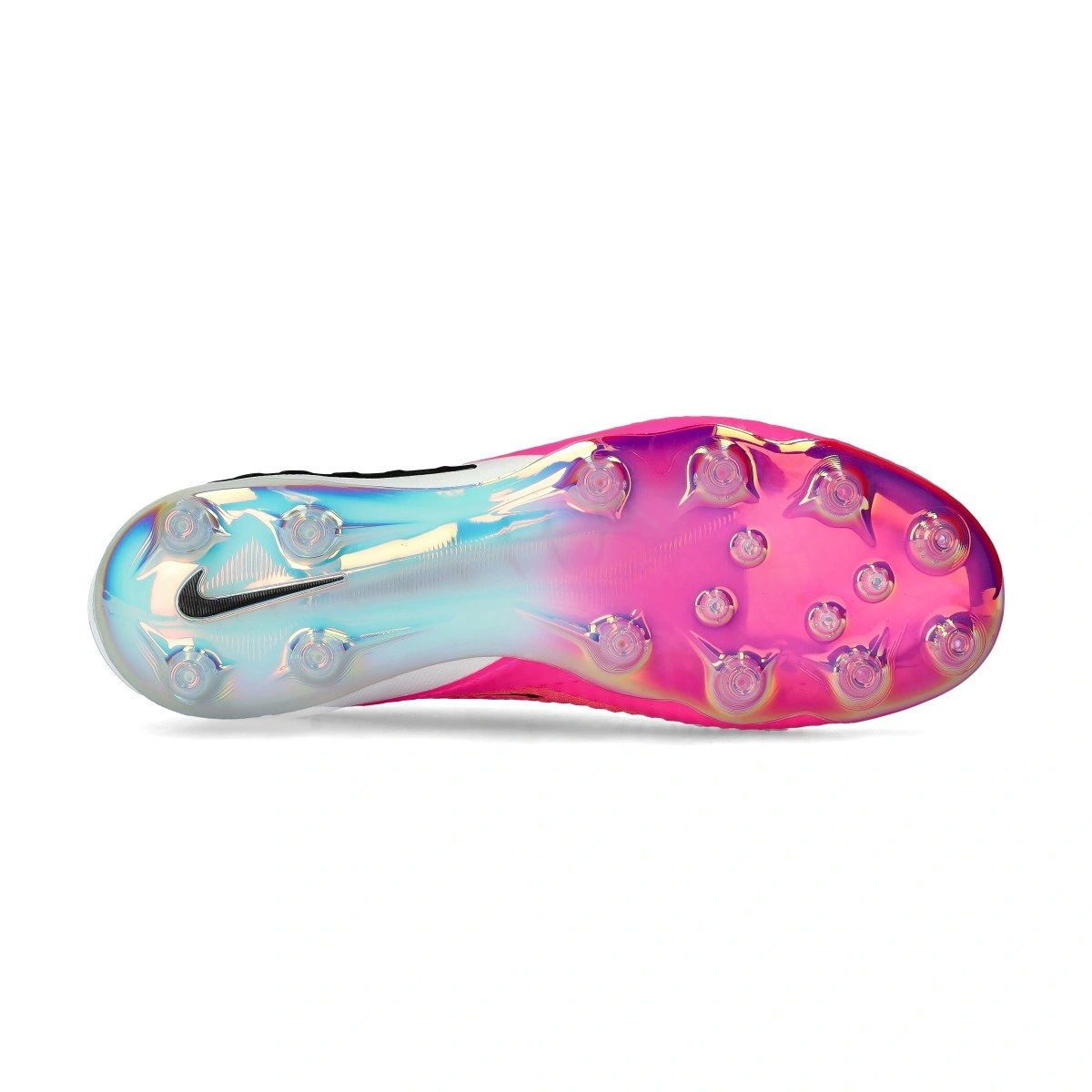 Chuteira Nike Phantom 6 Low Elite AG-Pro