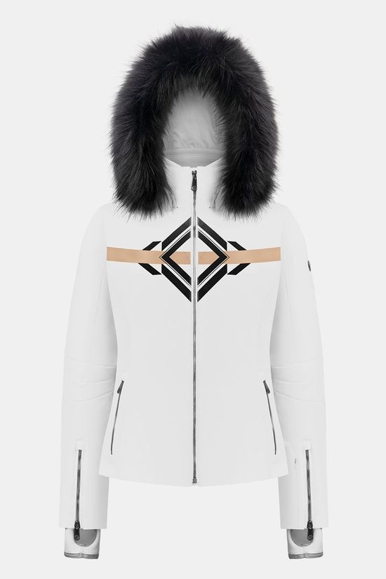 Poivre Blanc Poivre Blanc Stretch Ski-Jas