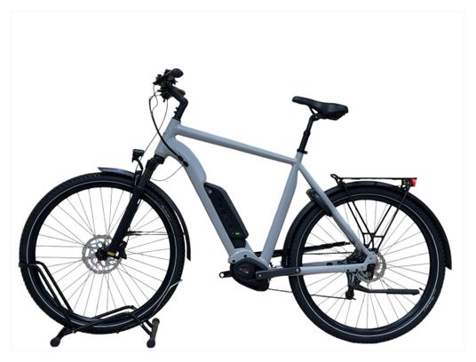 Produit reconditionné . Advanced Trekking Plus Diamant Shimano 2023 . Vélo électrique . Advanced . bon état
