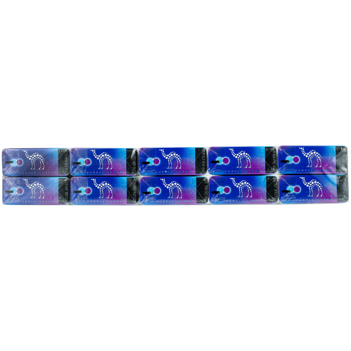 Camel Zigaretten Activate Box Stange