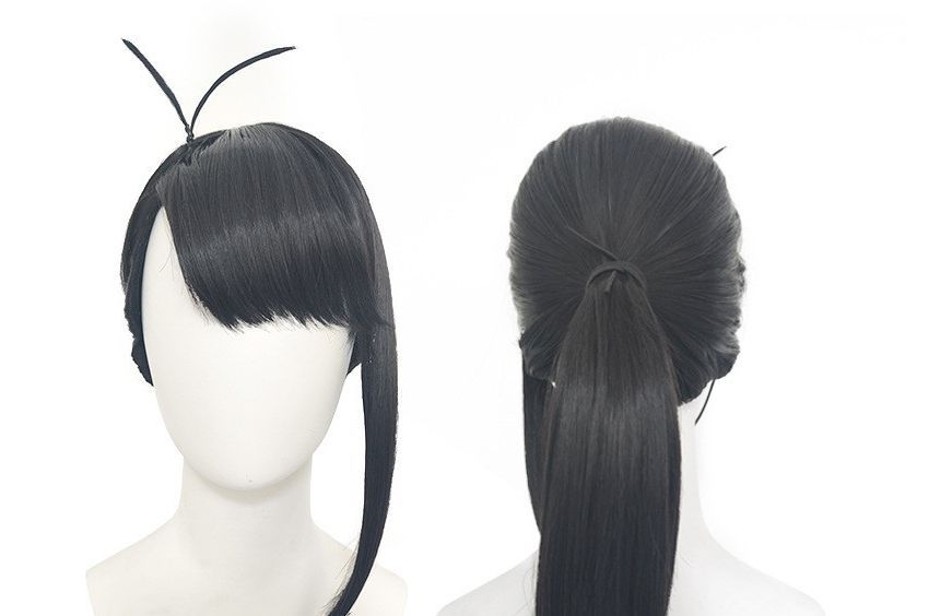 Feravin - Suzume No Tojimari Cosplay Kostuumset
