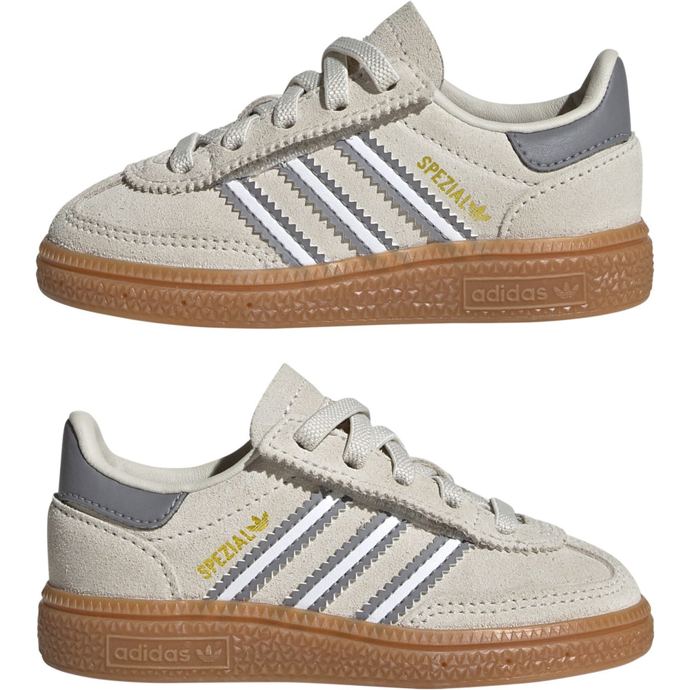 Køb adidas Originals Alumina/Ftwr White/Grey Three Handball Spezial Cf El I Sneakers
