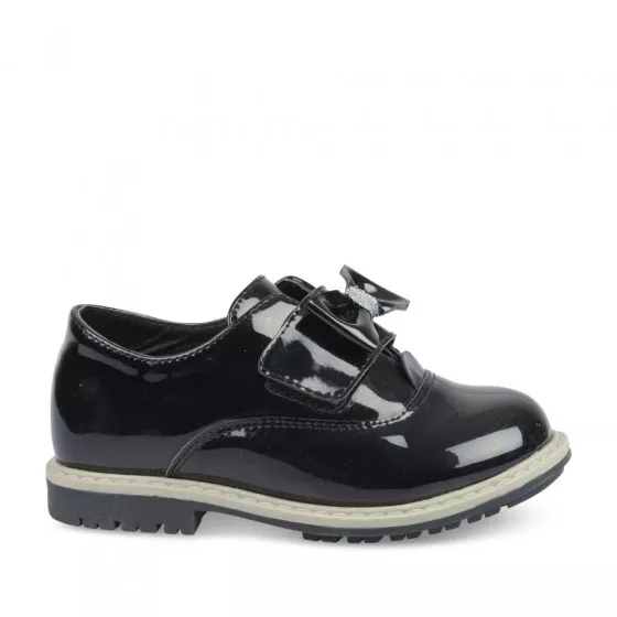 Derbies NOIR NINI & GIRLS