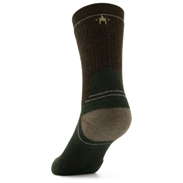 Smartwool - Performance Hike Full Cushion Crew - Chaussettes de randonnée