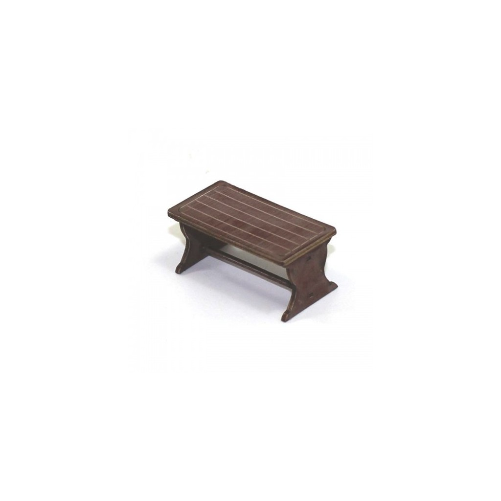 Table de Ferme