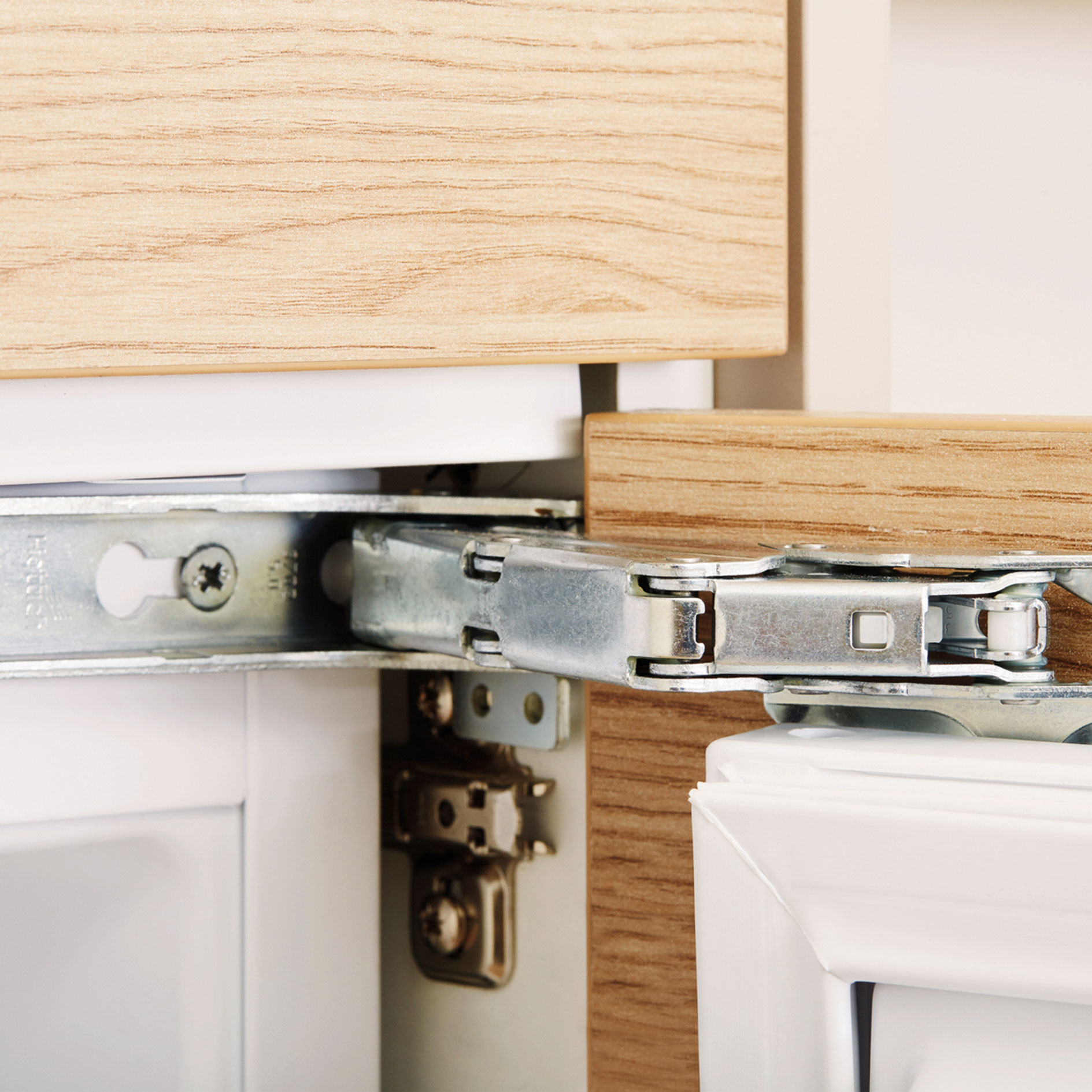 PRIVILEG Einbau-Kühlschrank PRC9GS2E - E