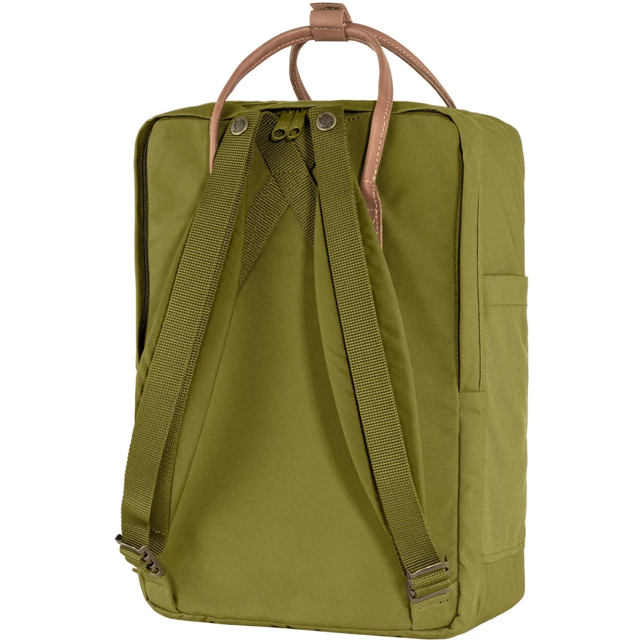 Fjällräven Kånken No.2 - Rucksack 15 40 cm foliage green