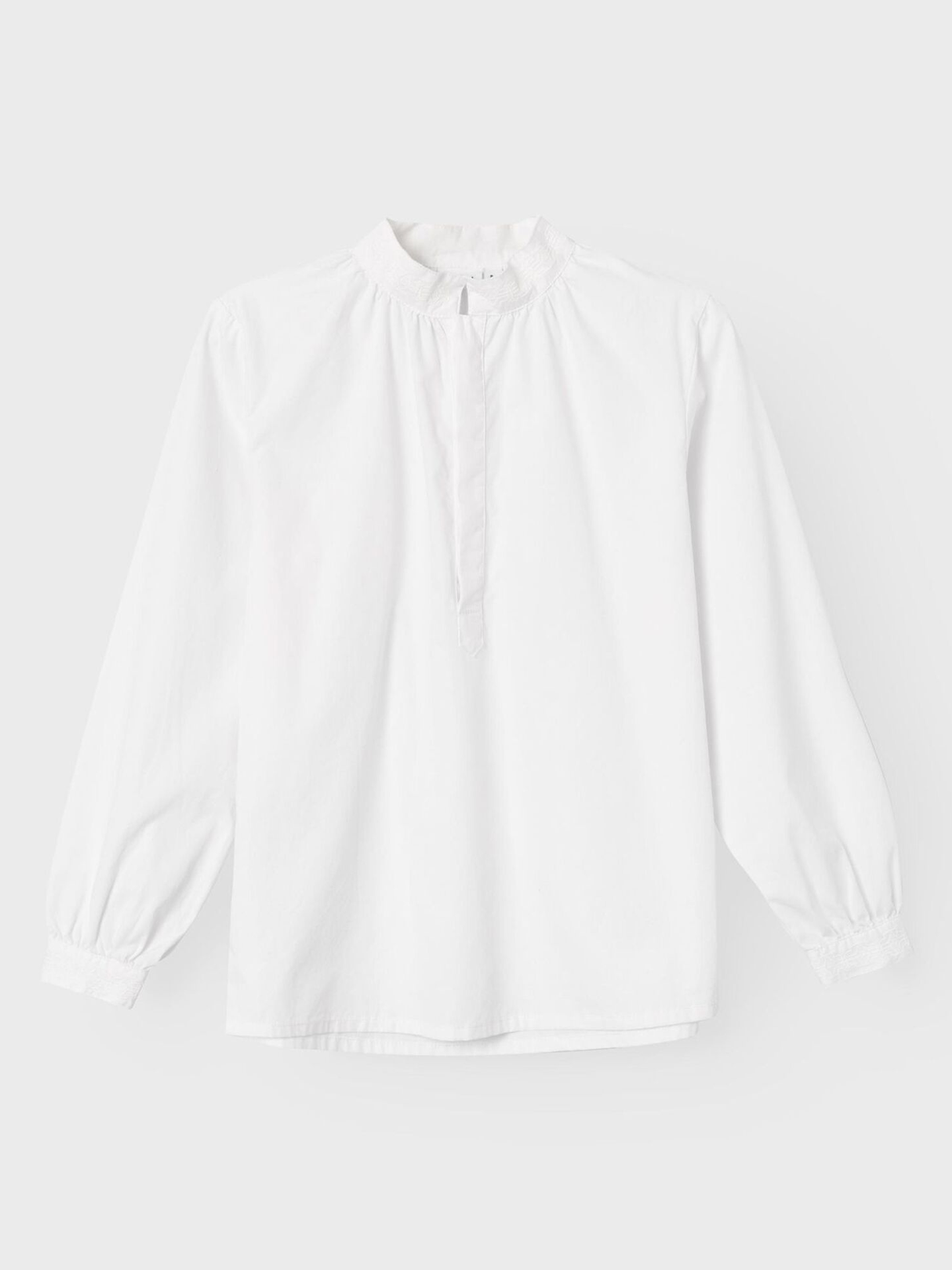 Toby Long Sleeve Shirt XXIV