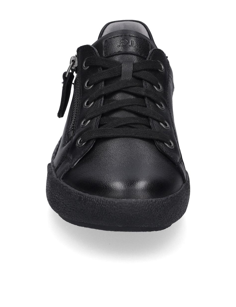 Sneaker Claire 13, black-black