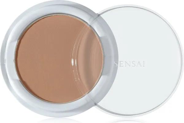 KANEBO Sensai Cellular Performance Total Finish Compact TF 13 Warm Beige WKLAD 11g