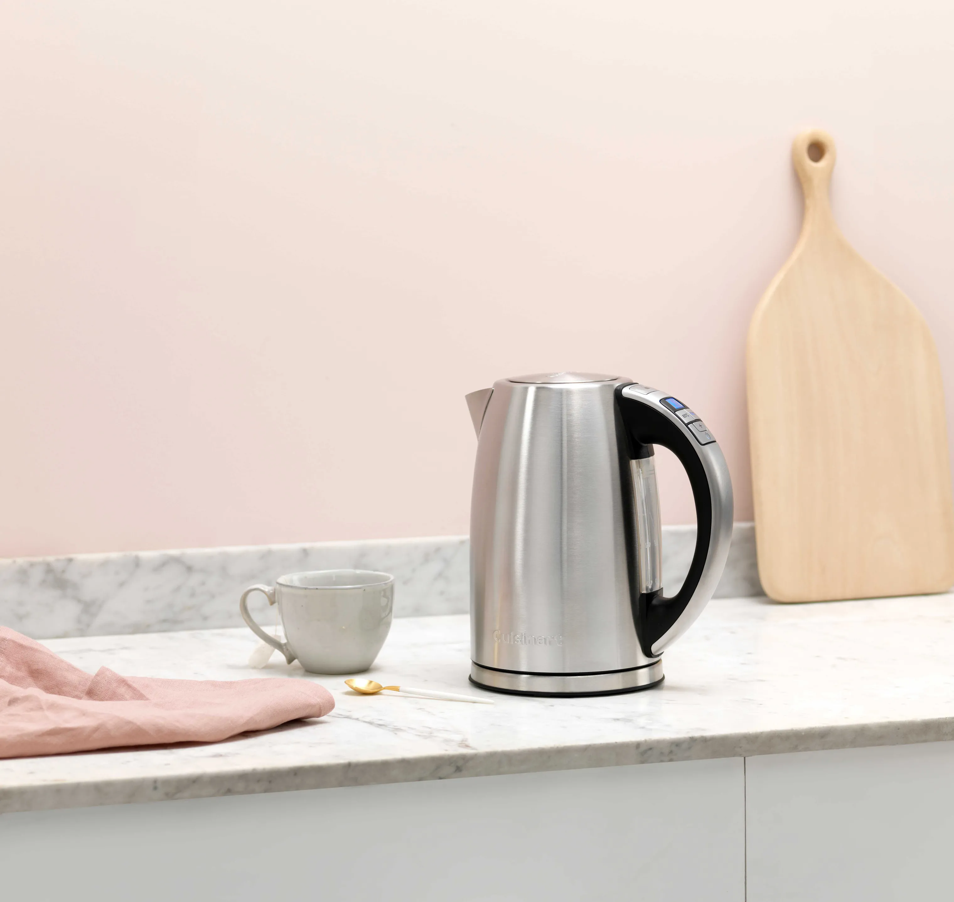 Cuisinart Multi Elkedel CPK17E