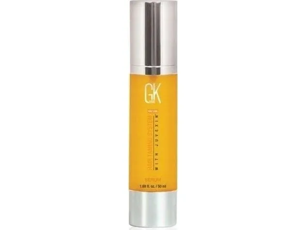 GK HAIR - Global Keratin - Argan, Hair Serum - 50 ml