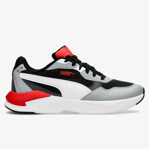 Raio-X do Puma