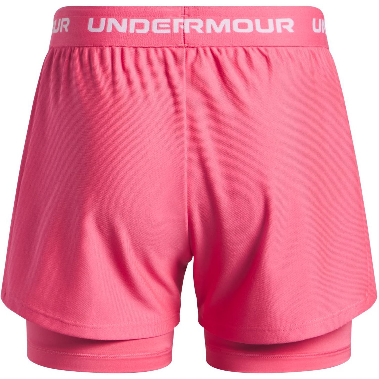 Under ArmourUA Tech Play Up 2in1 Shorts