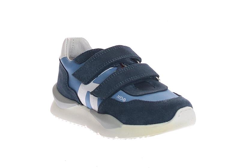Red-Rag 13577 Blauw