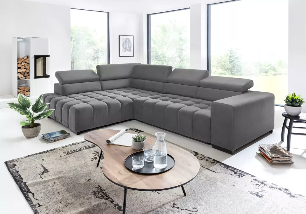 Ecksofa Elias