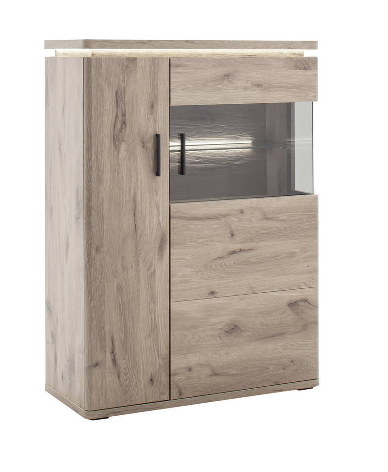 Zurbrüggen Highboard MODENA