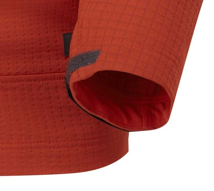 Intersect Doubleweave Women damejakke