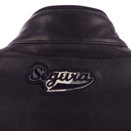 Blouson Segura RIVERTON - Noir / Gris