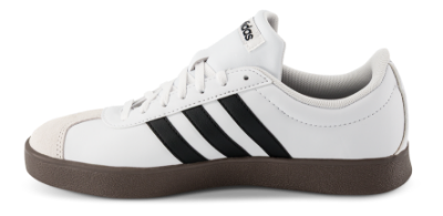 adidas VL Court Base Sneaker Hvid ID3711