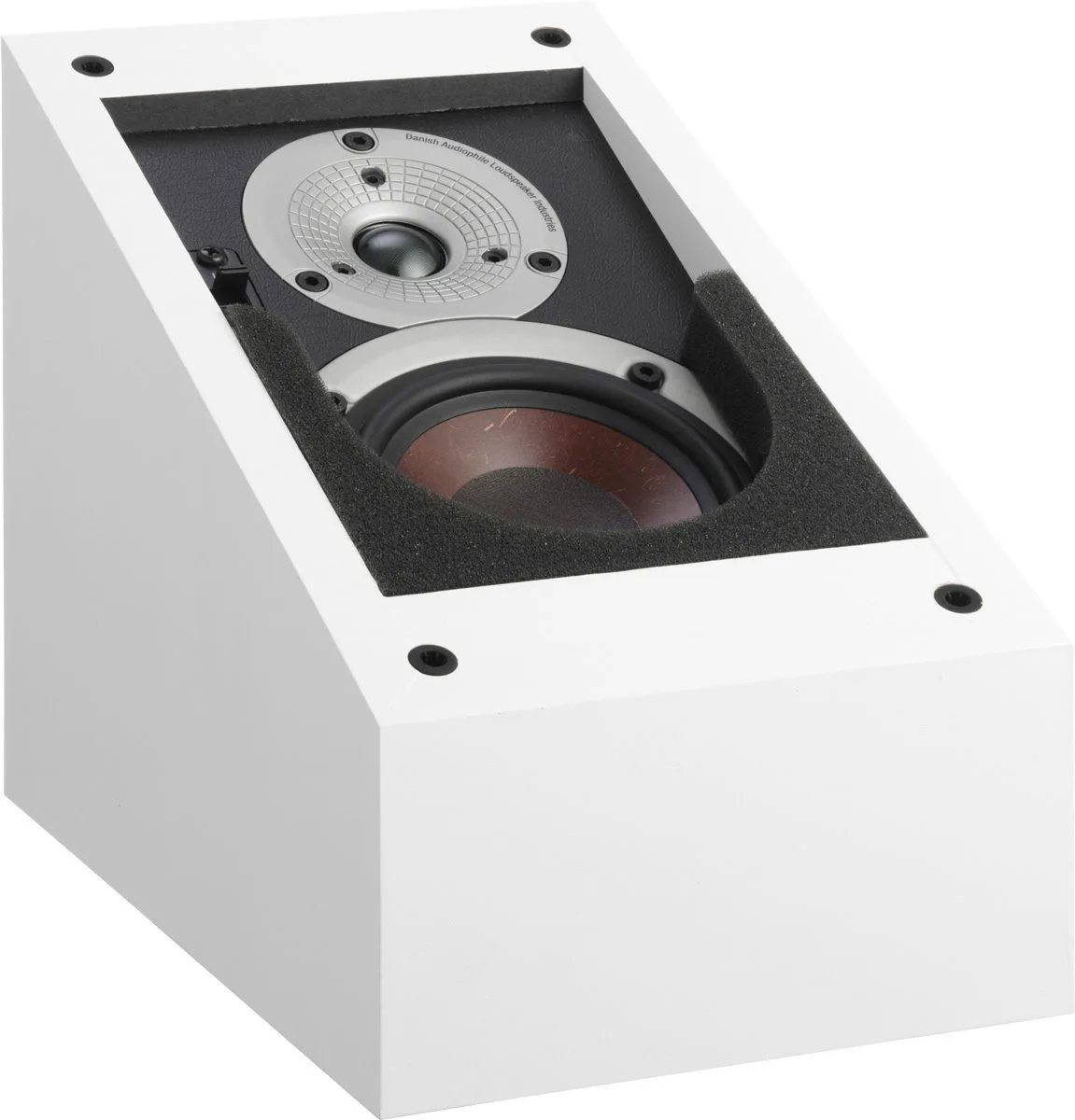 Dali Alteco C-1 Blanc (la paire) Enceintes Atmos