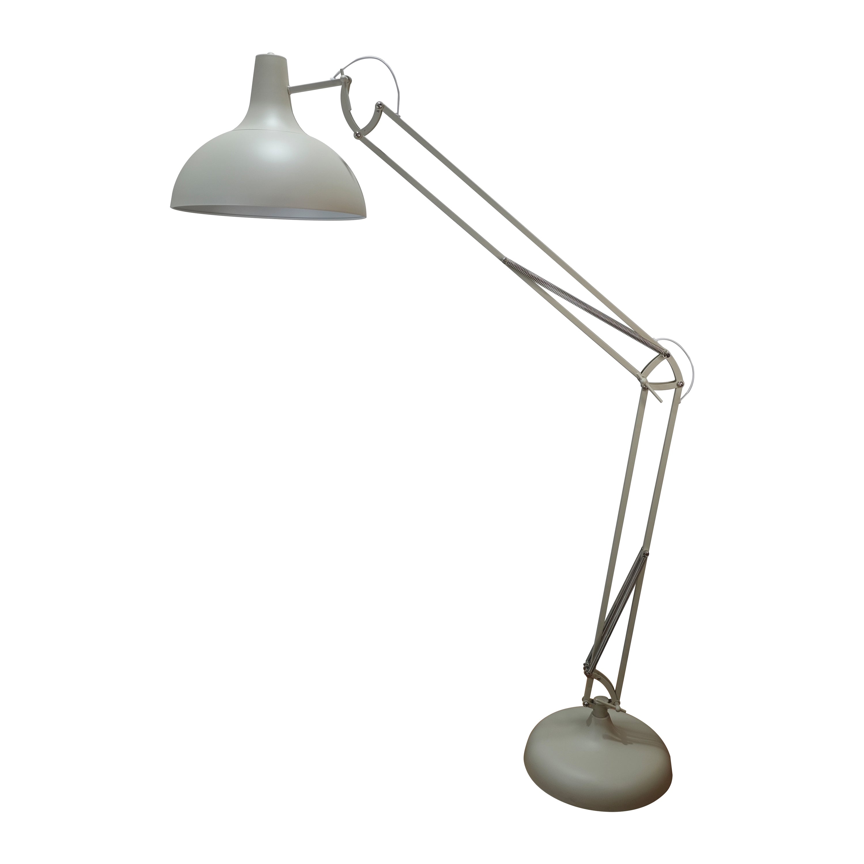by fonQ Luné Vloerlamp - Stone