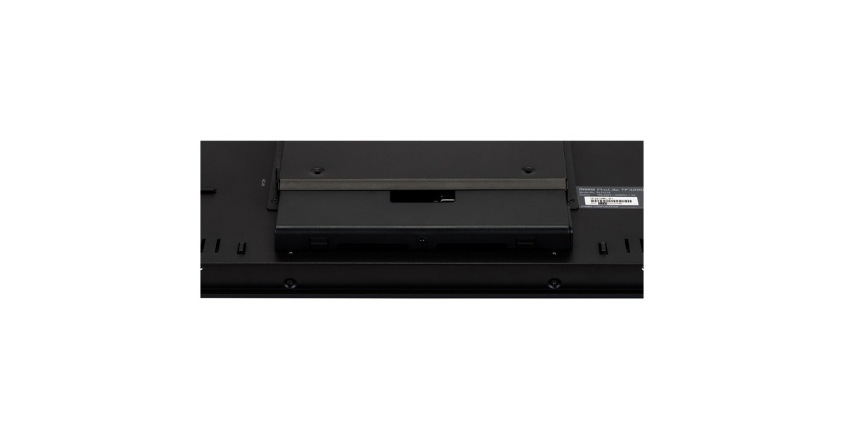 iiyamaProLite TF3215MC-B2AG 31.5