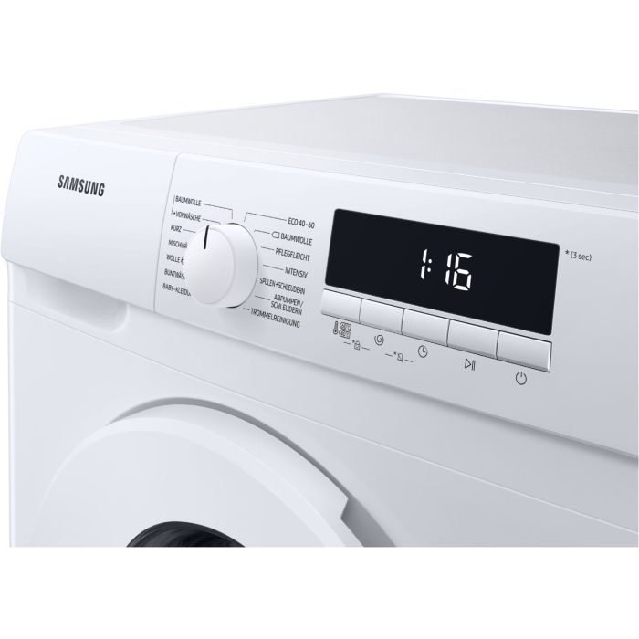 Samsung Waschmaschine WW 9FT304PWW/EG