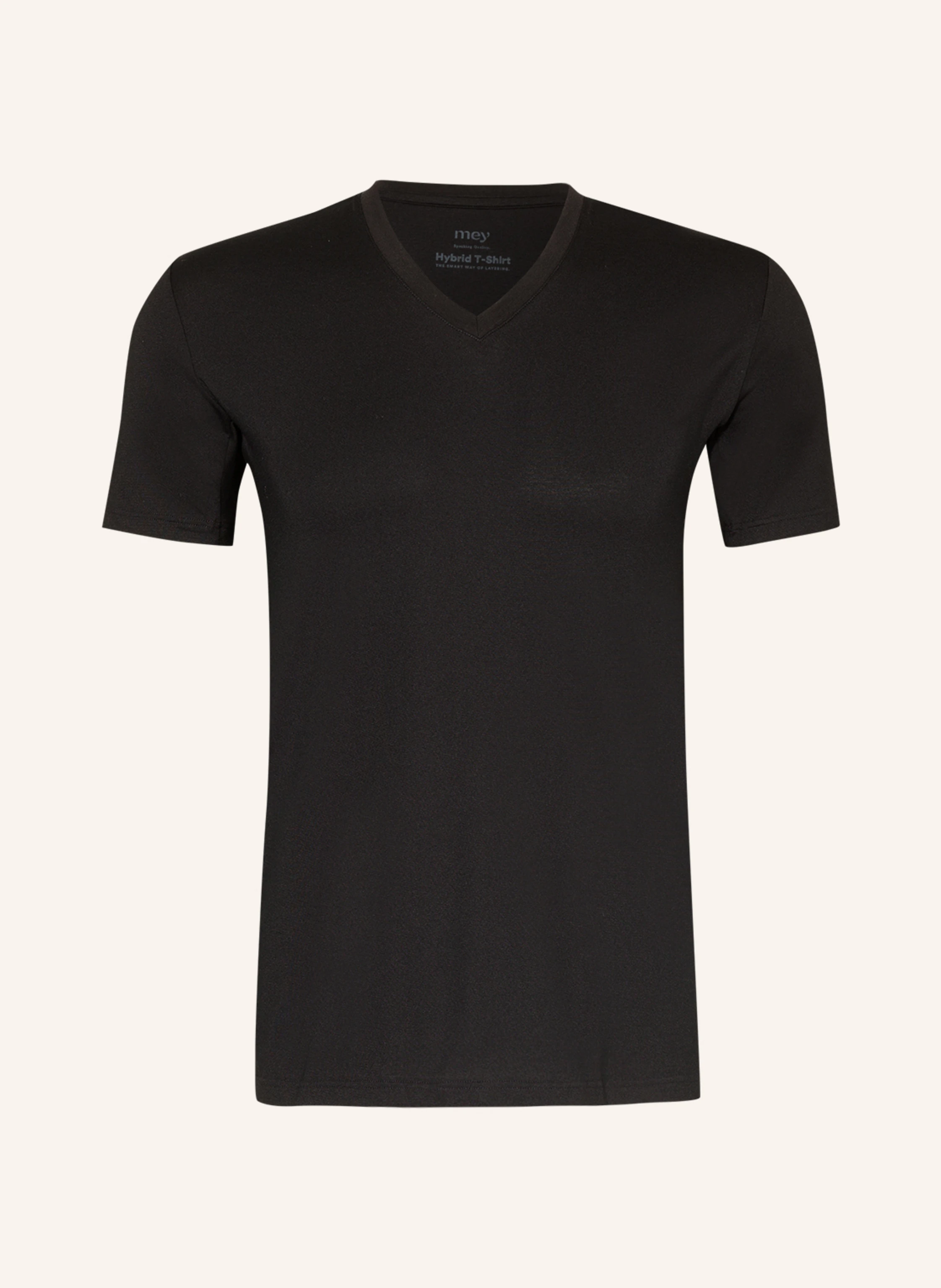 mey Hybrid-Shirt Serie MYFUNCTIONALS