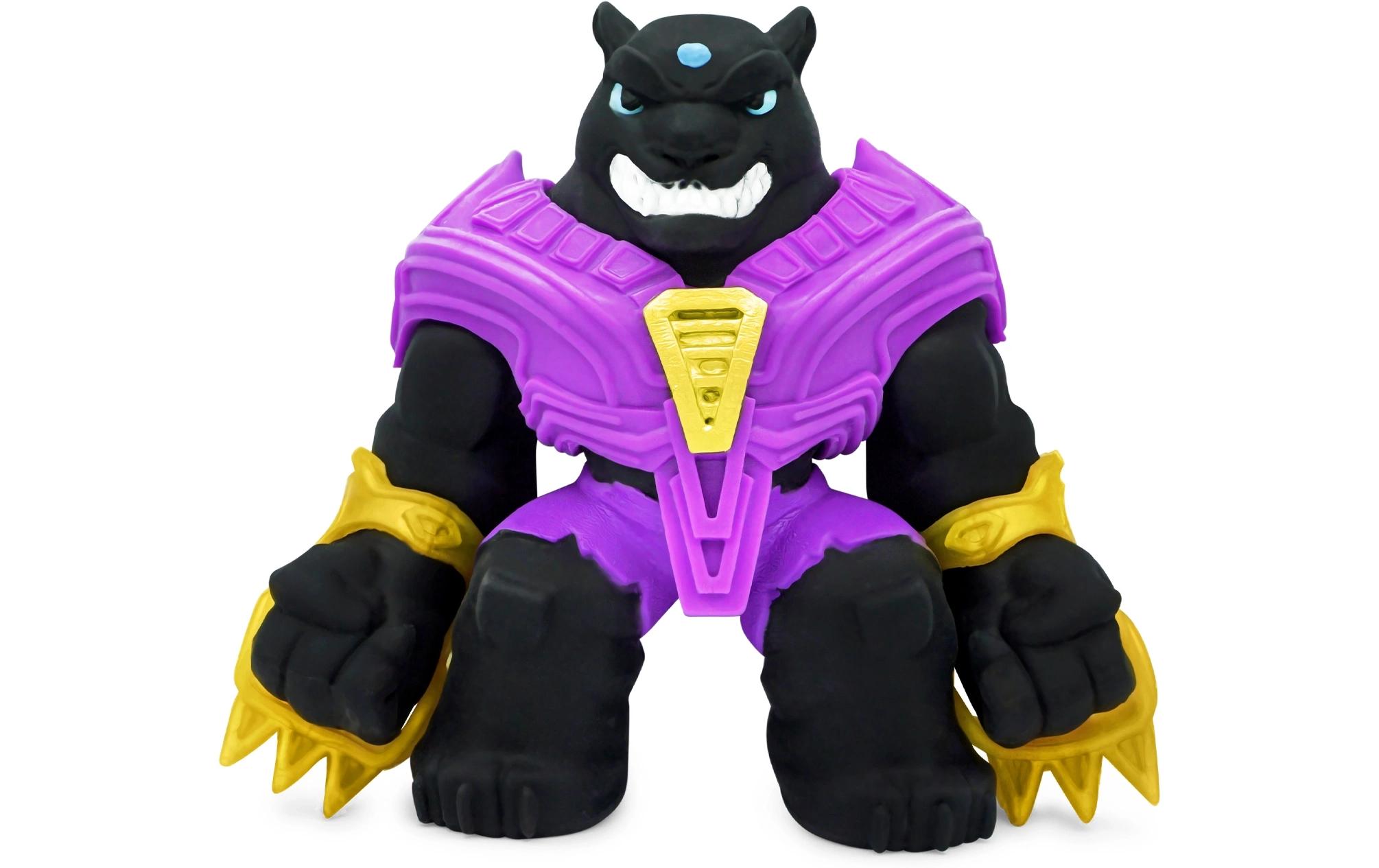 Fighter Kinguar 16 cmDehnbare Actionfigur