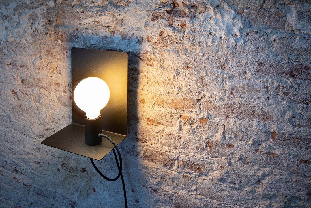 Wandlamp 05-WL3355-30 Magneto  | ETH