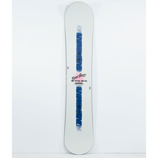 Planche de snowboard ROME RENE-GADE
