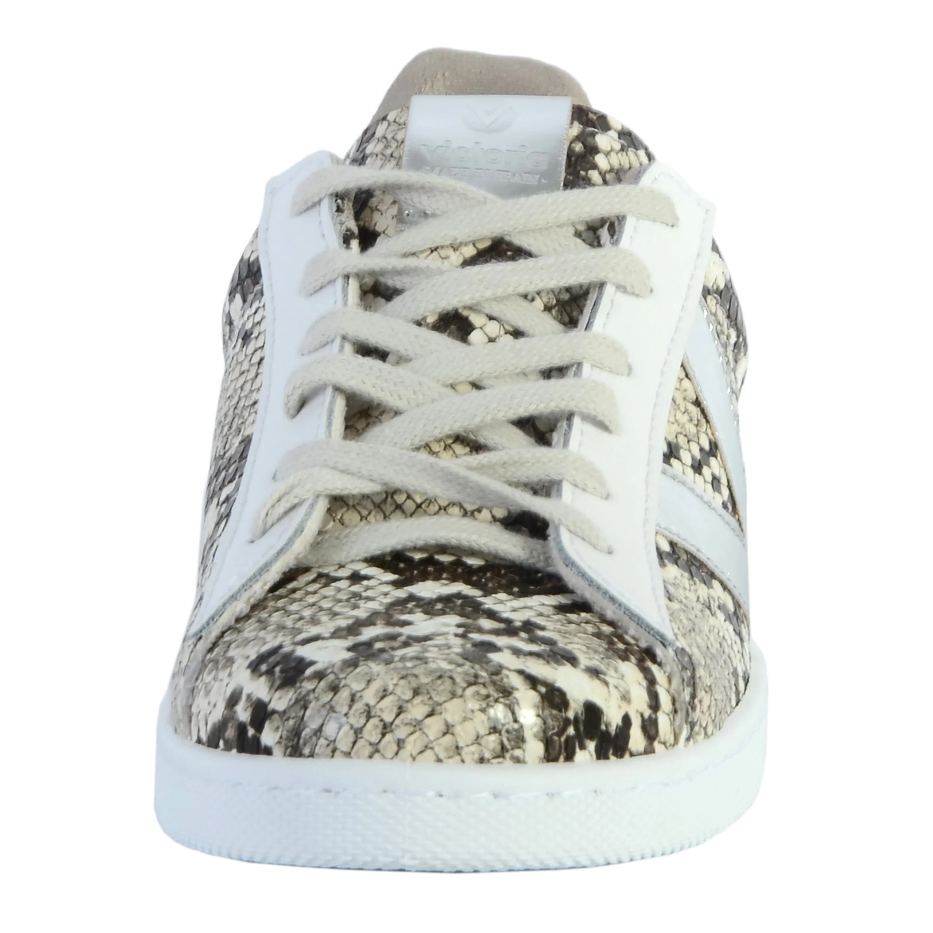 Baskets basses | Beige