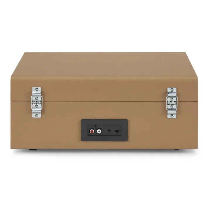 Crosley Platine vinyle Crosley Voyager Bluetooth | Café