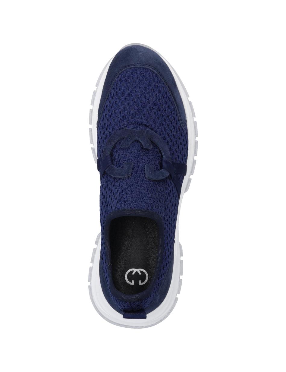 Sneaker Andria 16, indigo