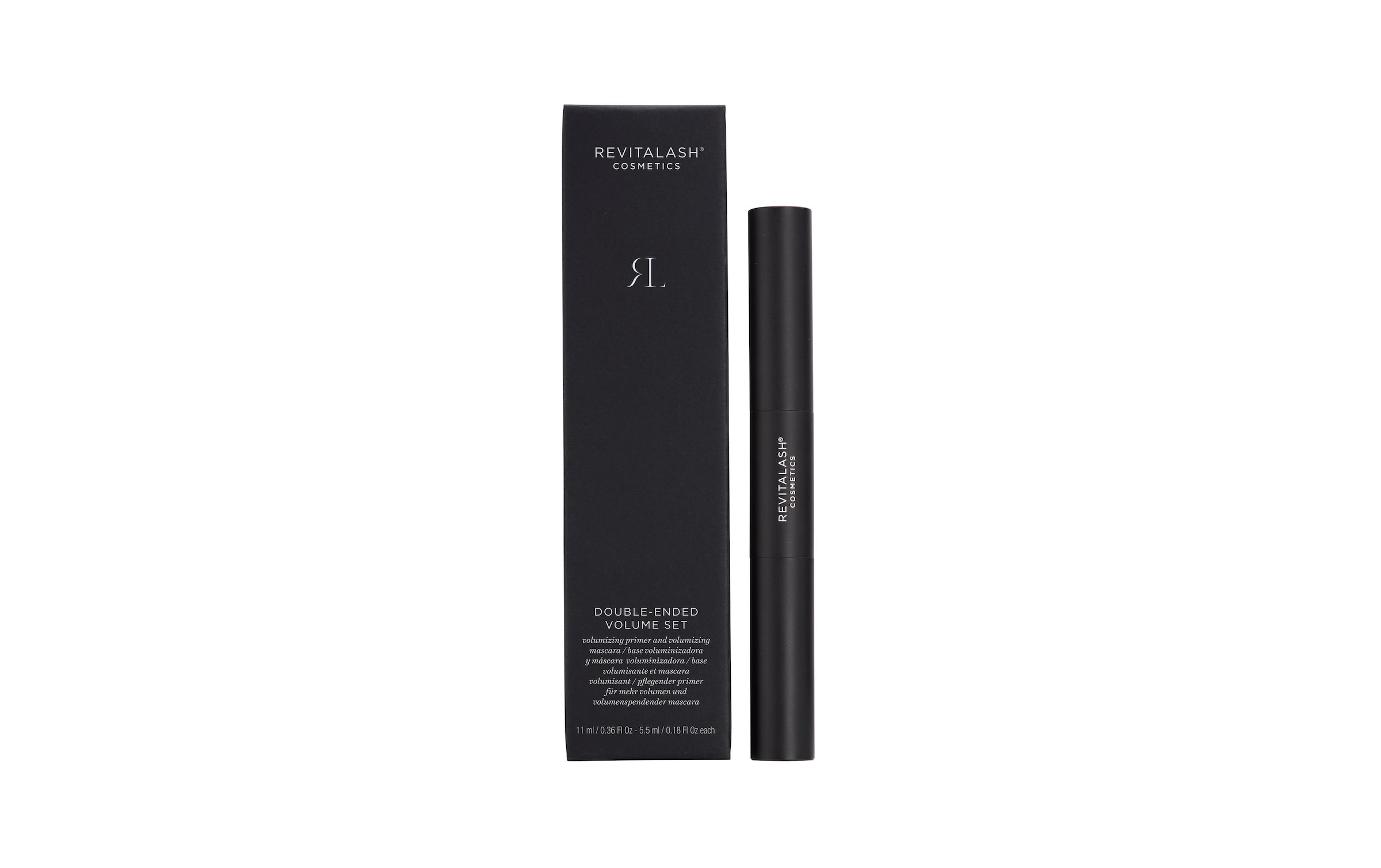 Revitalash Mascara »Double«