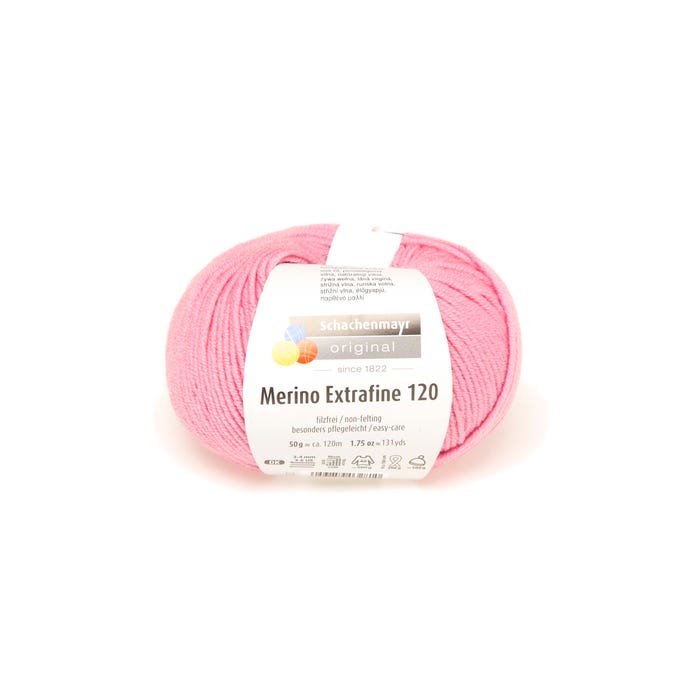 Schachenmayr-Merino extrafine 120