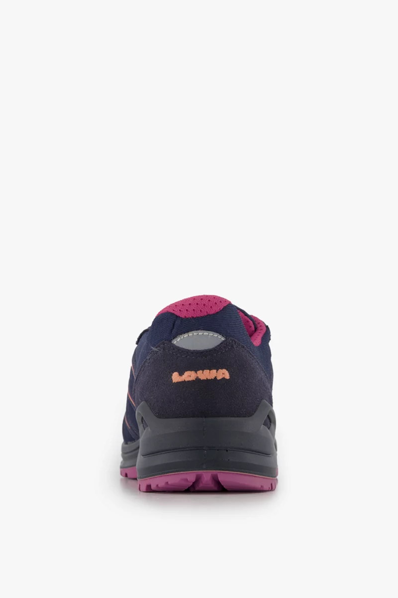LOWA Maddox Lo Gore-Tex® 36-40 Kinder Trekkingschuh