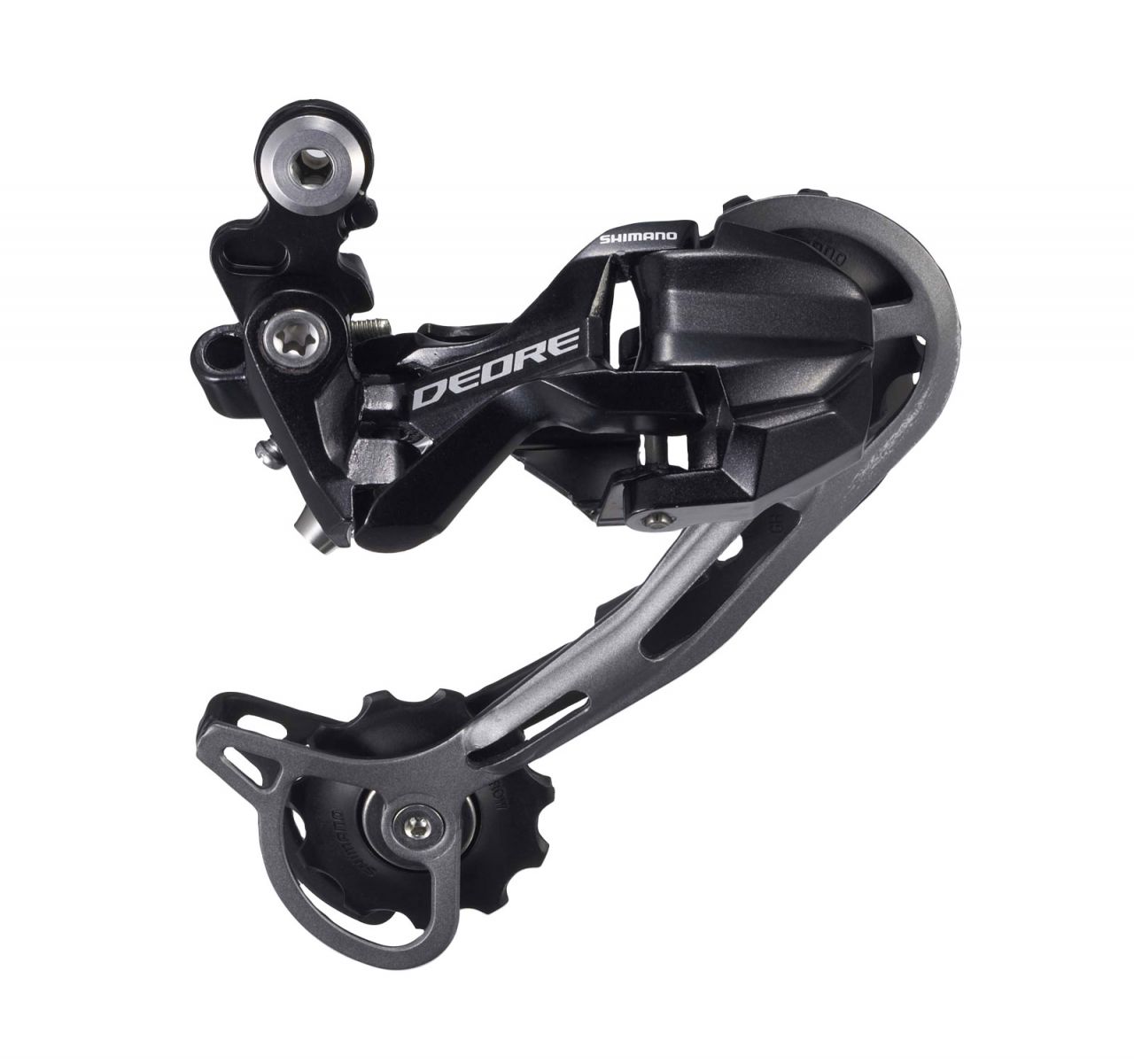 Shimano Deore Schaltwerk RD-M592 SGS | Bike-Discount
