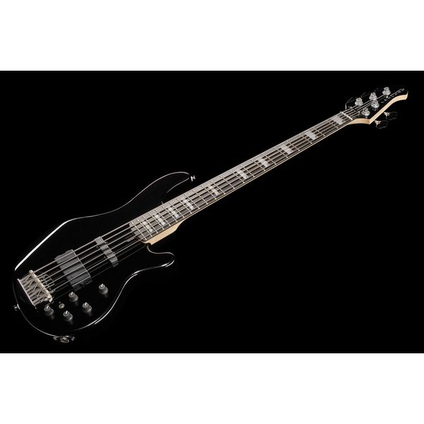 Lakland Skyline 55-02 Custom 5 BKS