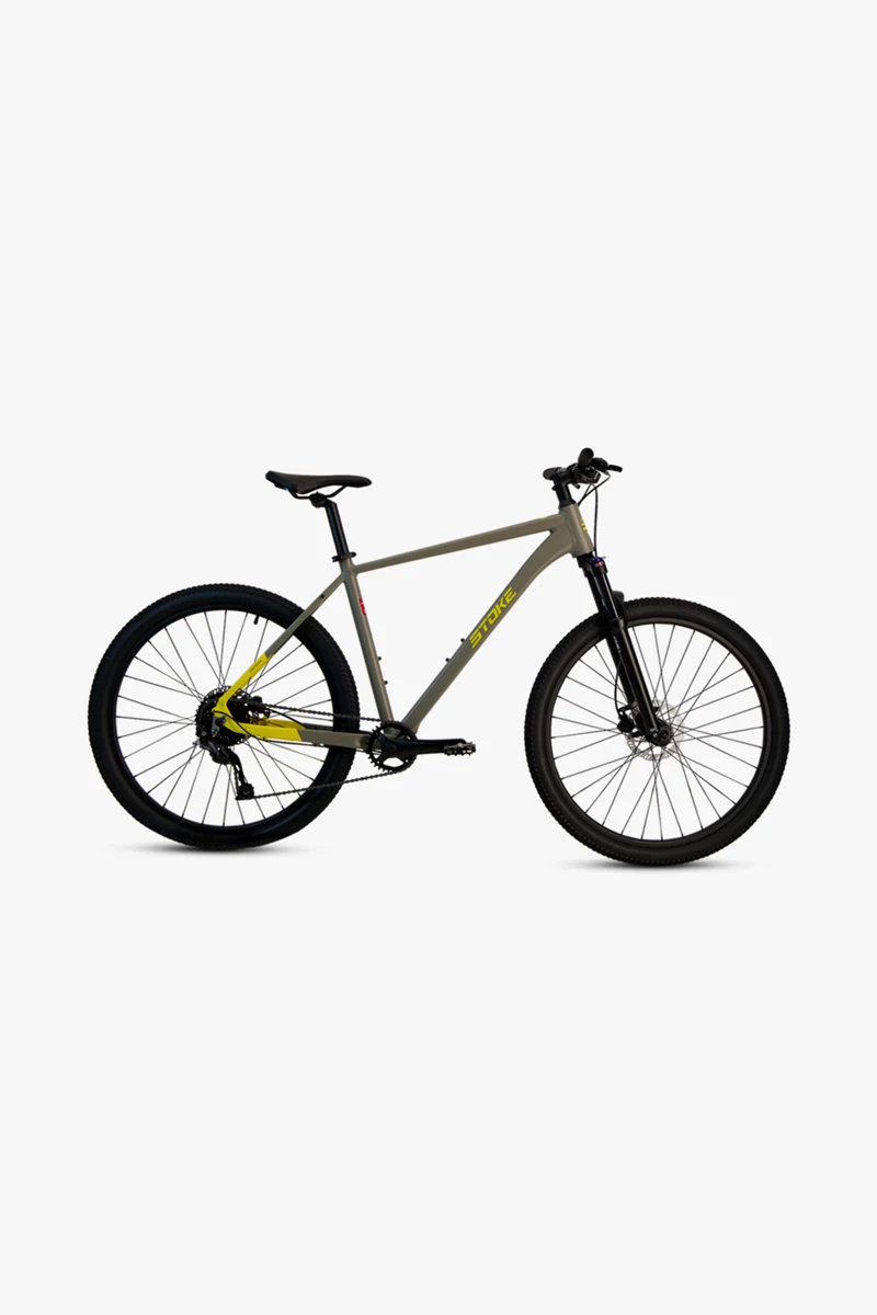 Stoke Zafran 27.5 Mountainbike 2024